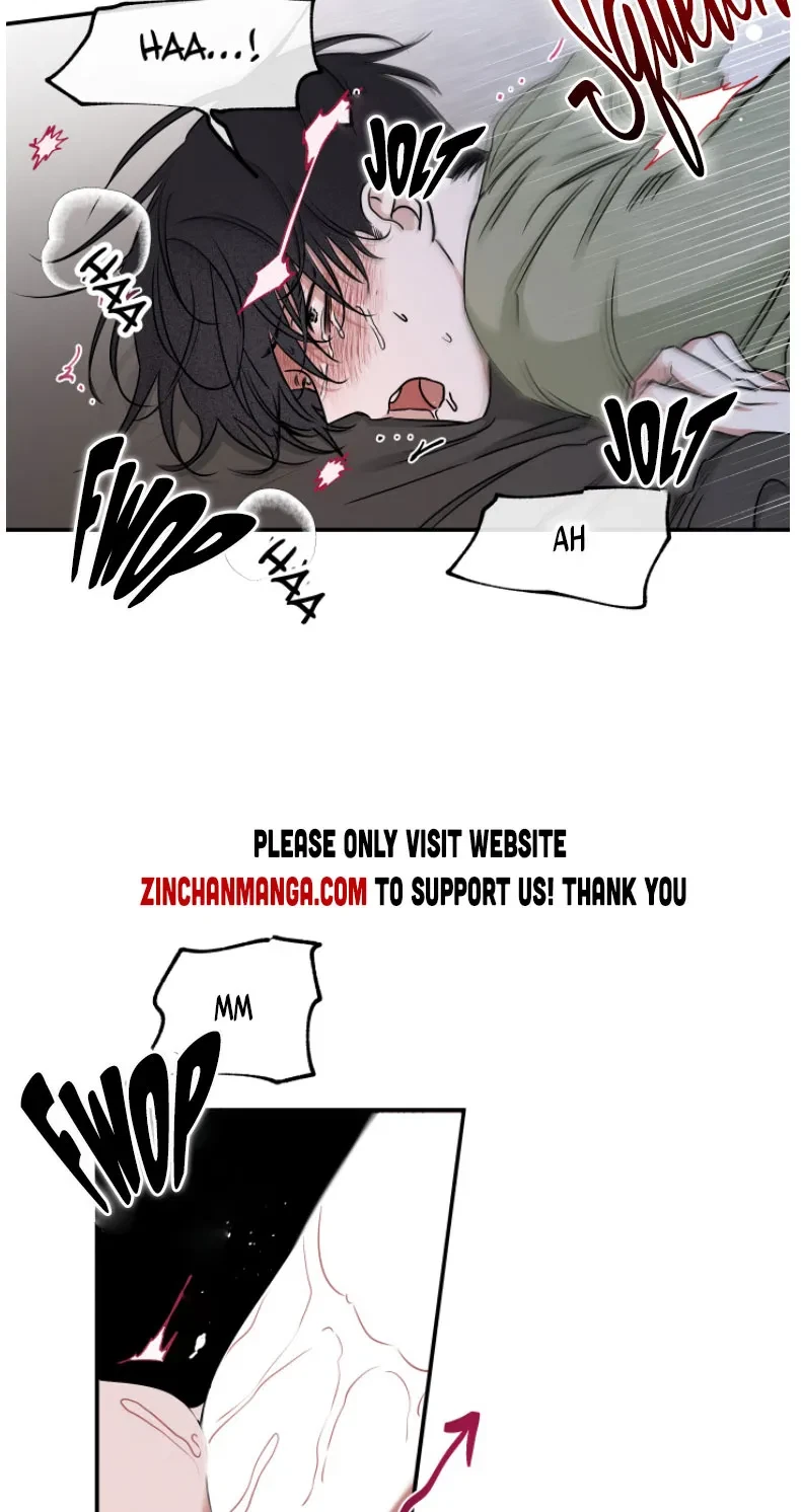 Low Tide In Twilight Chapter 69, page 23