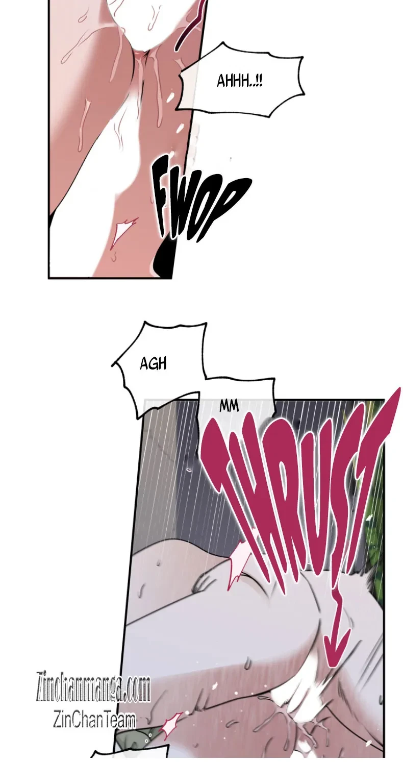 Low Tide In Twilight Chapter 69, page 24