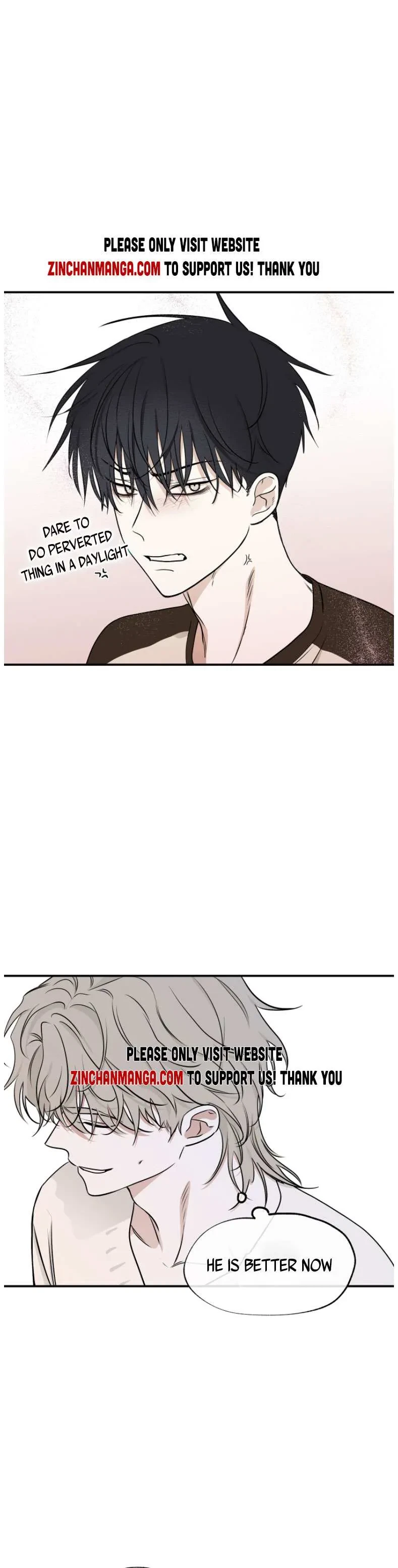 Low Tide In Twilight Chapter 69, page 4