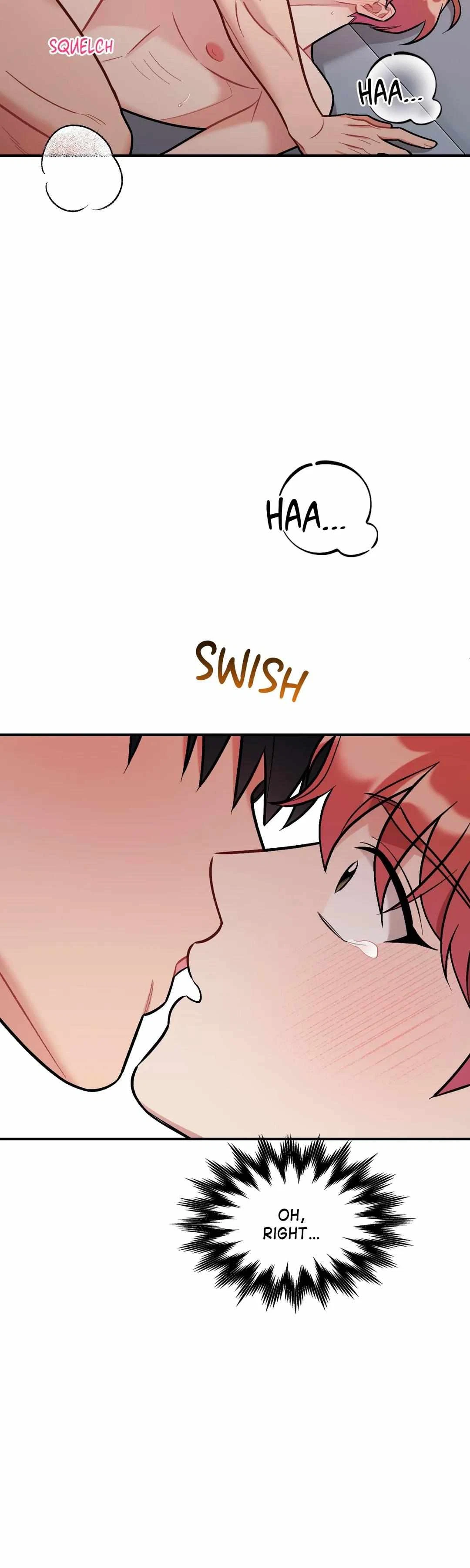 Cherry Picking Chapter 19, page 27