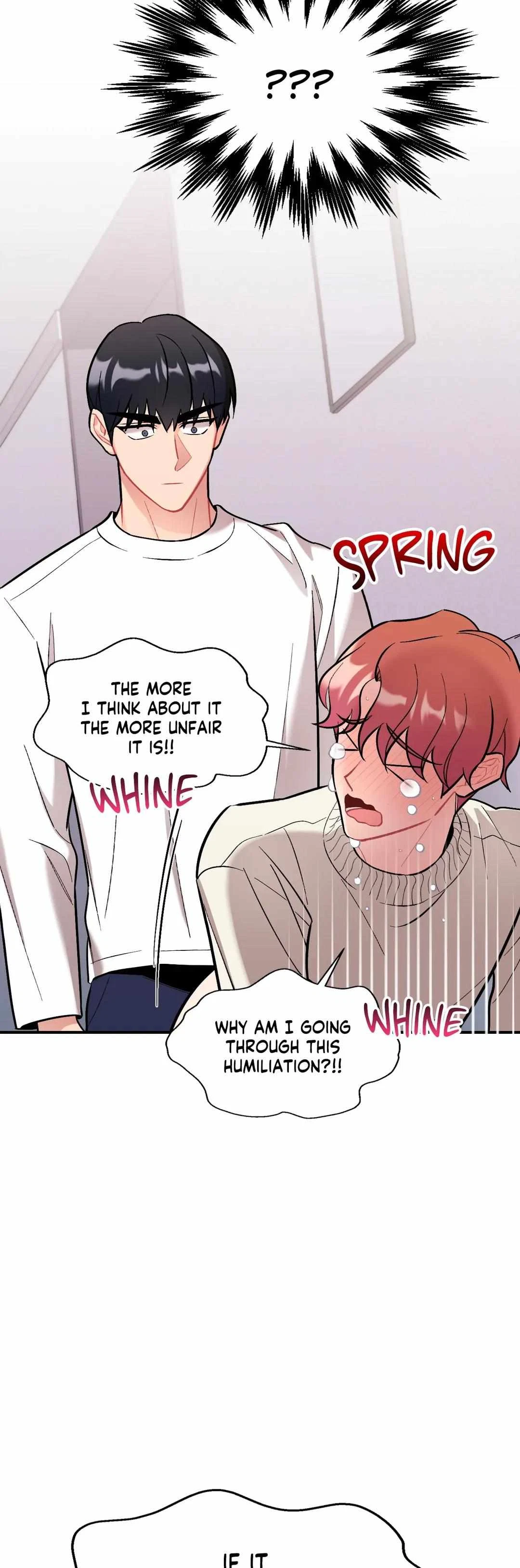 Cherry Picking Chapter 19, page 3