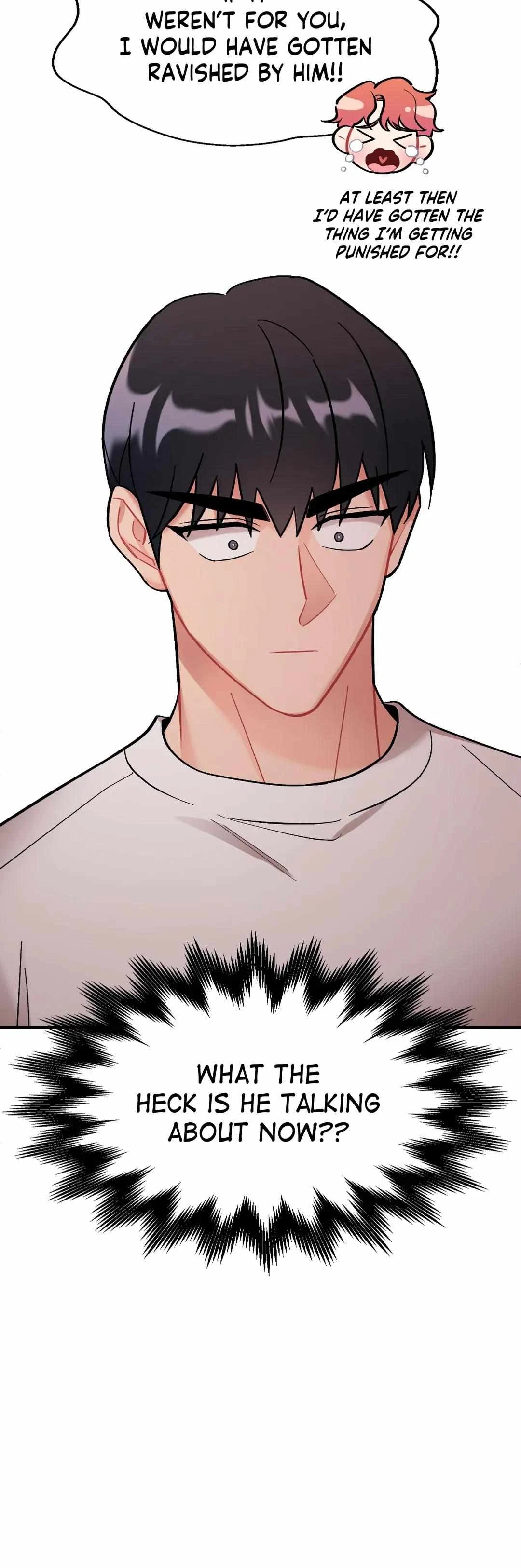 Cherry Picking Chapter 19, page 4