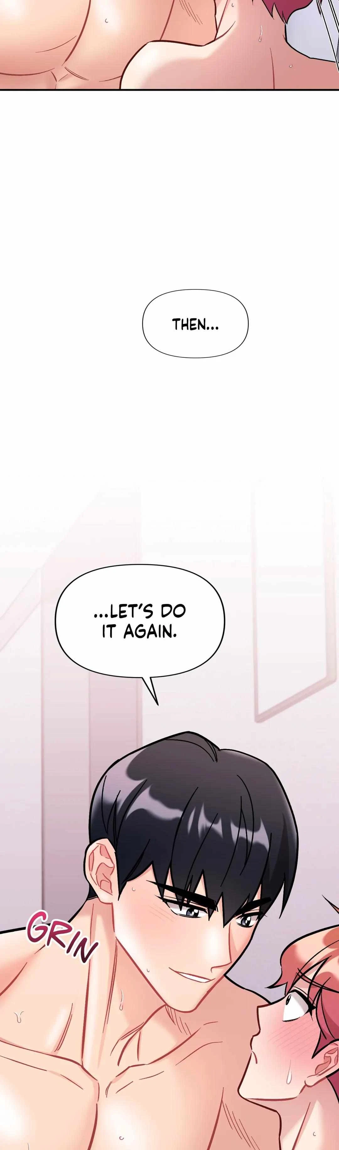 Cherry Picking Chapter 19, page 44
