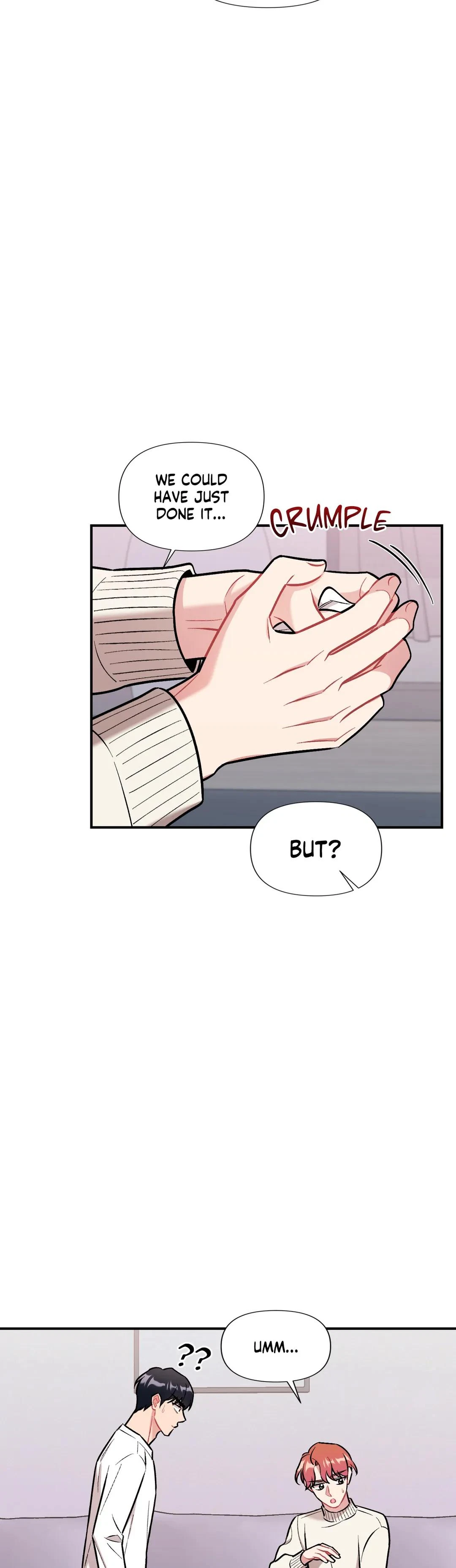 Cherry Picking Chapter 19, page 8