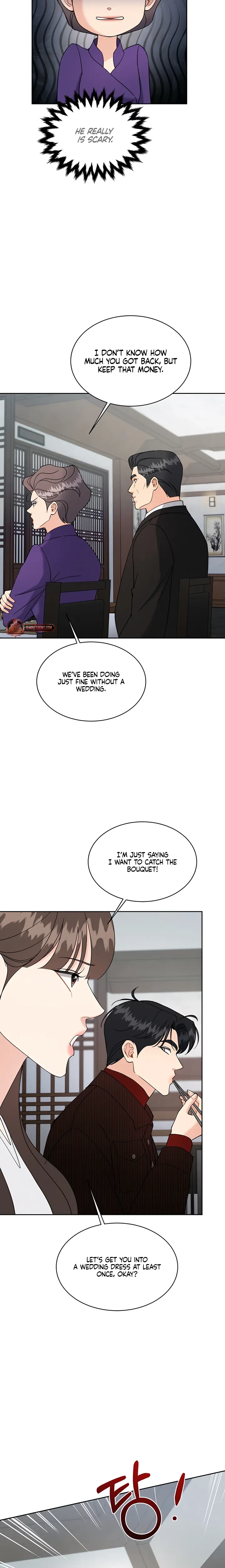 Chapter 41 - Side Story 4, page 11