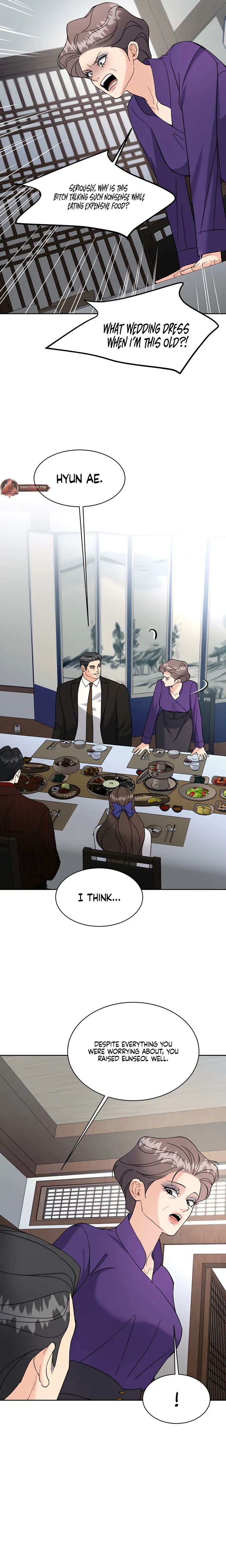 Chapter 41 - Side Story 4, page 12