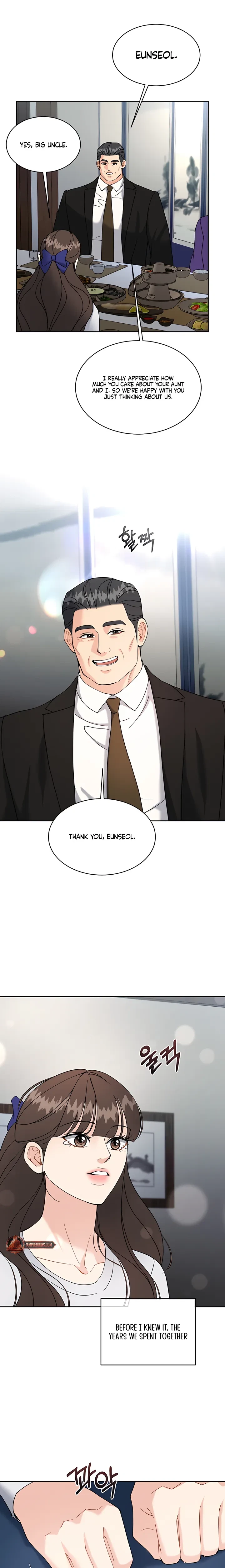 Chapter 41 - Side Story 4, page 13