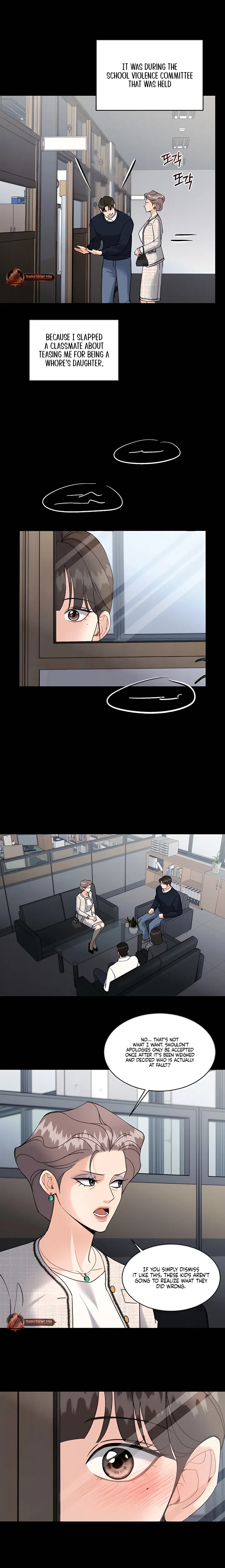 Chapter 41 - Side Story 4, page 16