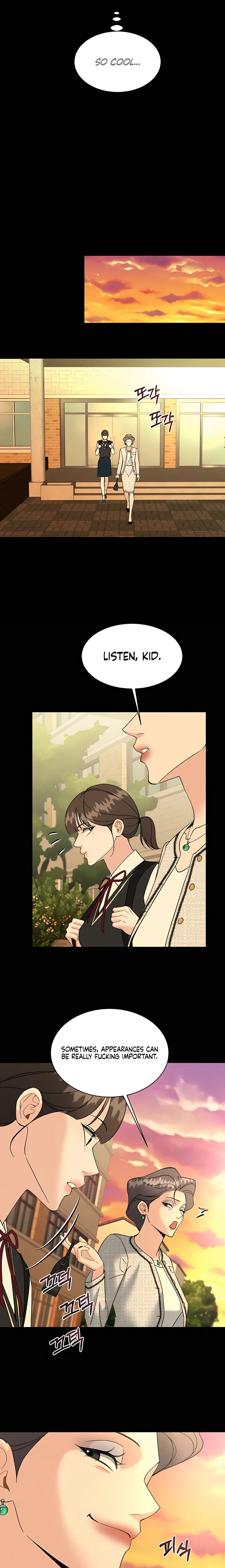 Chapter 41 - Side Story 4, page 17