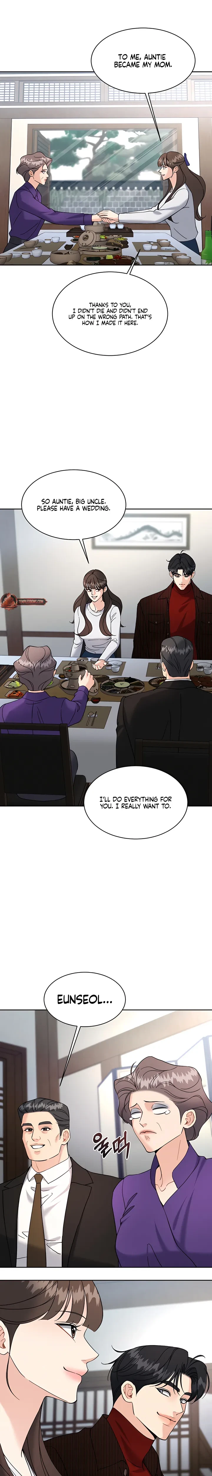 Chapter 41 - Side Story 4, page 19