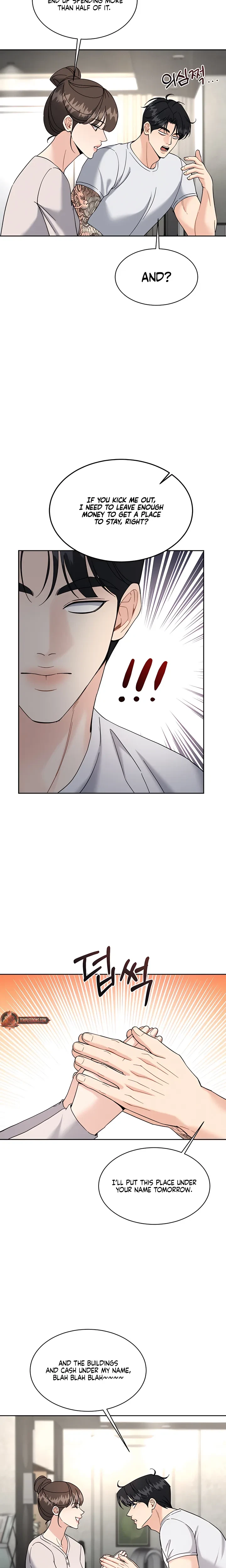 Chapter 41 - Side Story 4, page 7