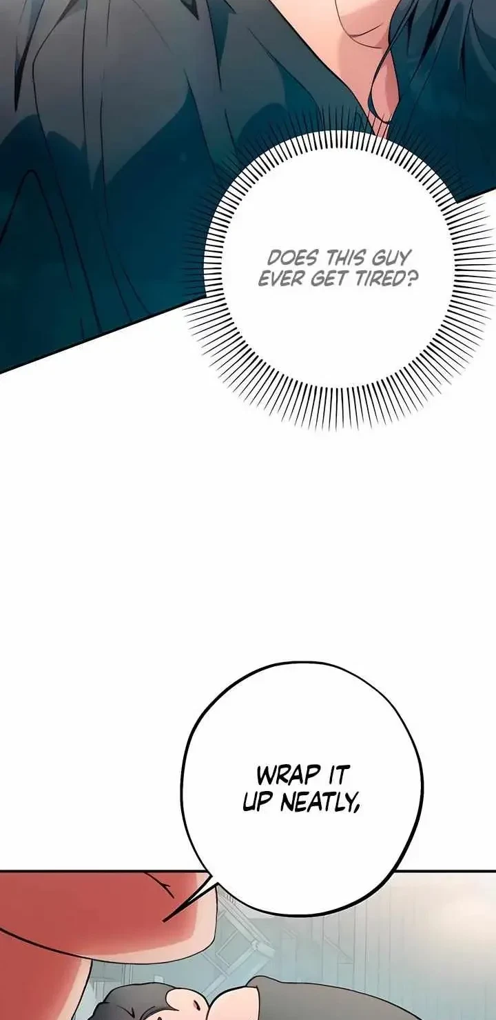 Under His Sole Chapter 7, page 4