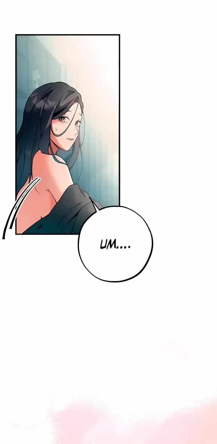 Under His Sole Chapter 7, page 8