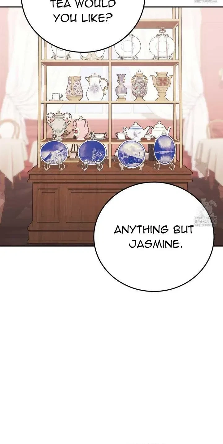 Please Look At Jasmine! Chapter 37, page 3