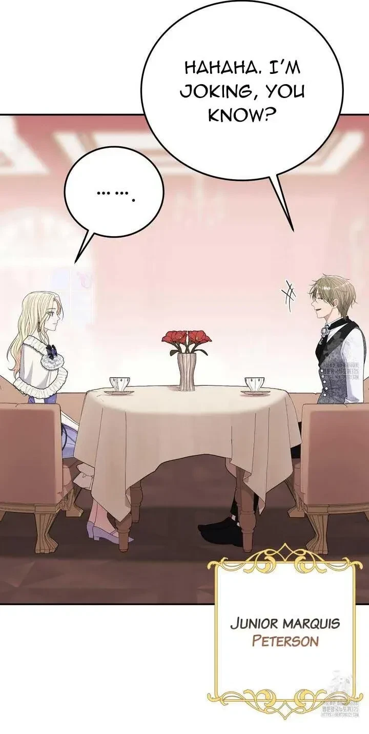 Please Look At Jasmine! Chapter 37, page 4
