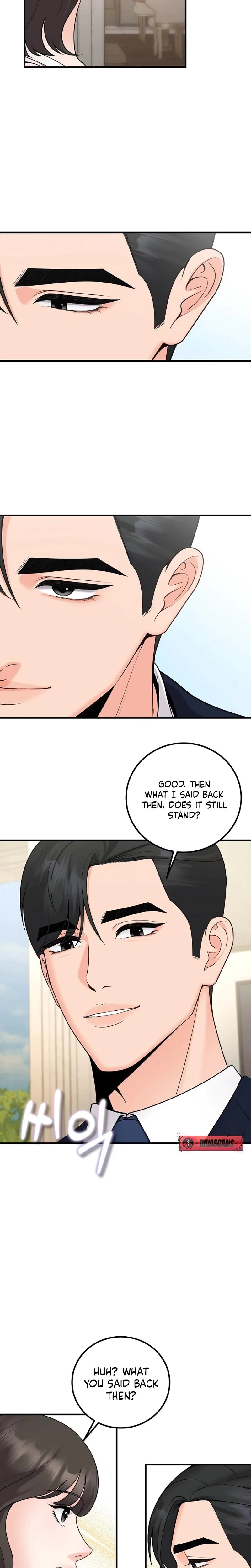 The Twenty-Year-Old Bride Chapter 28, page 2