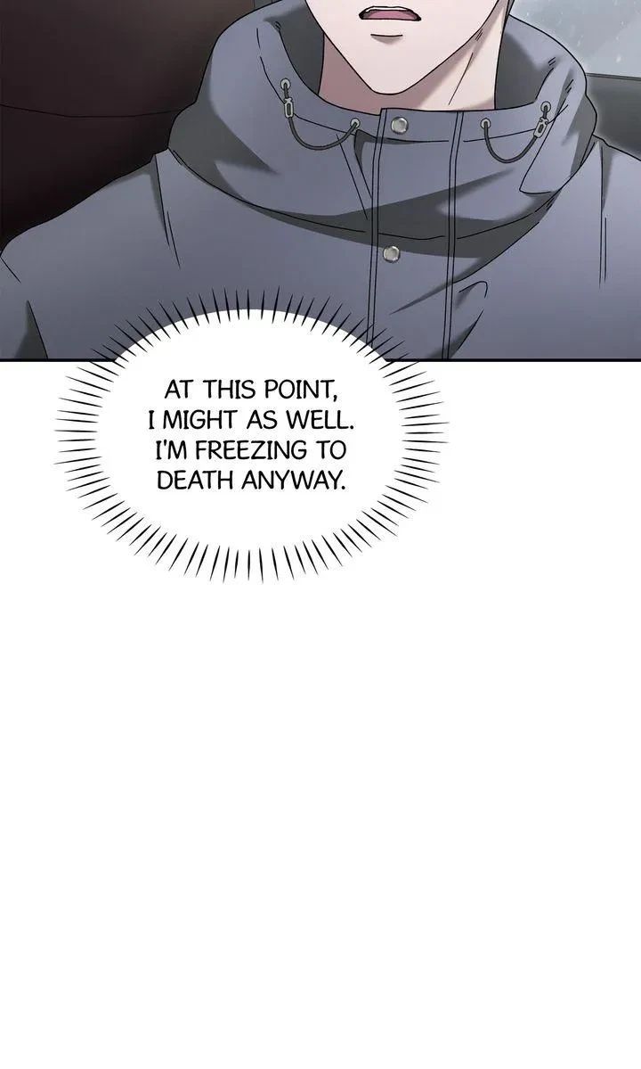 [Live] The Hunt Begins Chapter 34, page 3