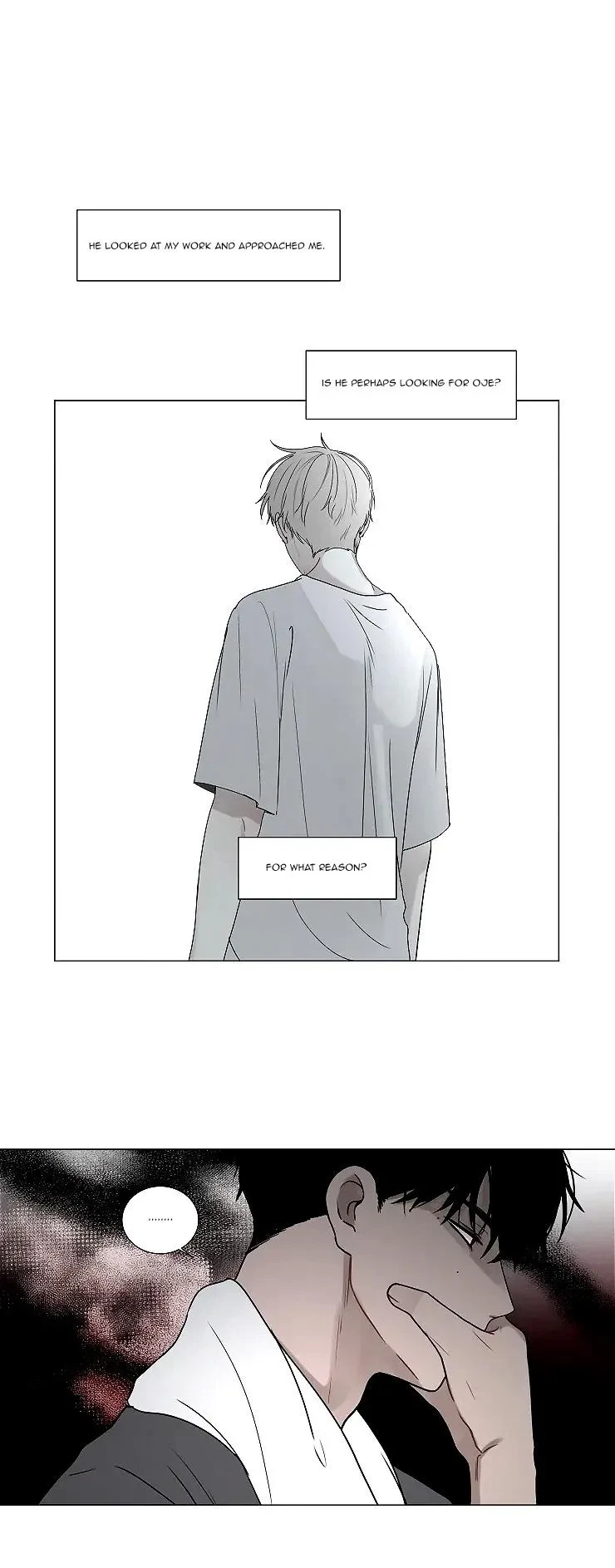 Blood Sacrifice Chapter 40, page 13