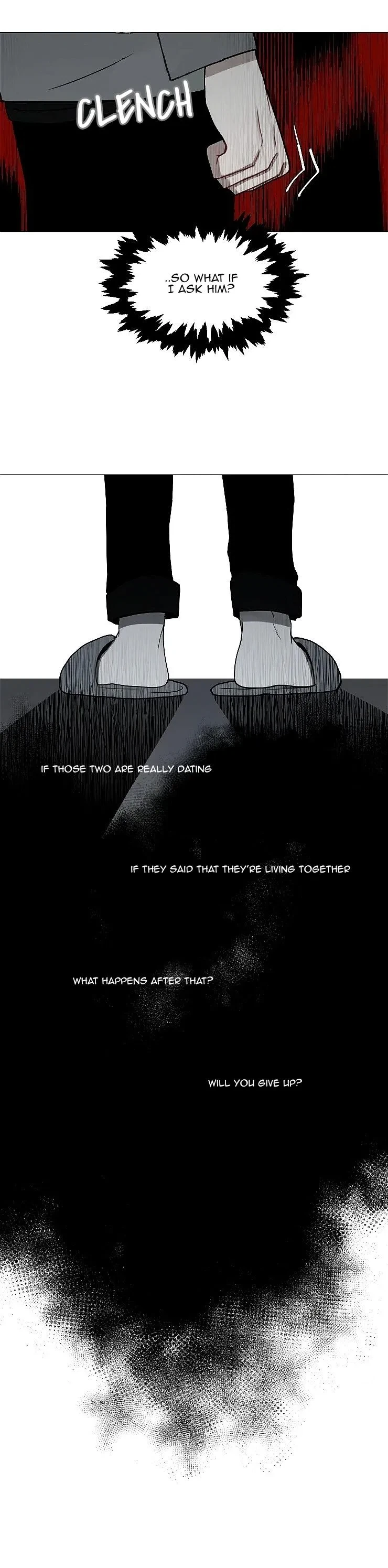 Blood Sacrifice Chapter 40, page 15