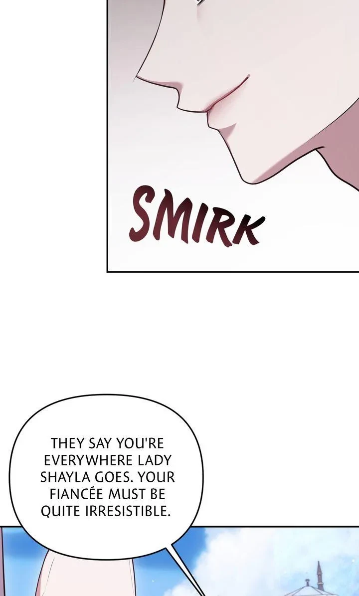 Taming The Arrogant Grand Duke Chapter 33, page 10