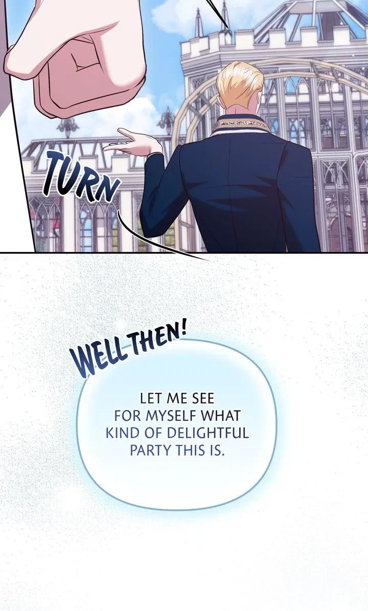 Taming The Arrogant Grand Duke Chapter 33, page 11
