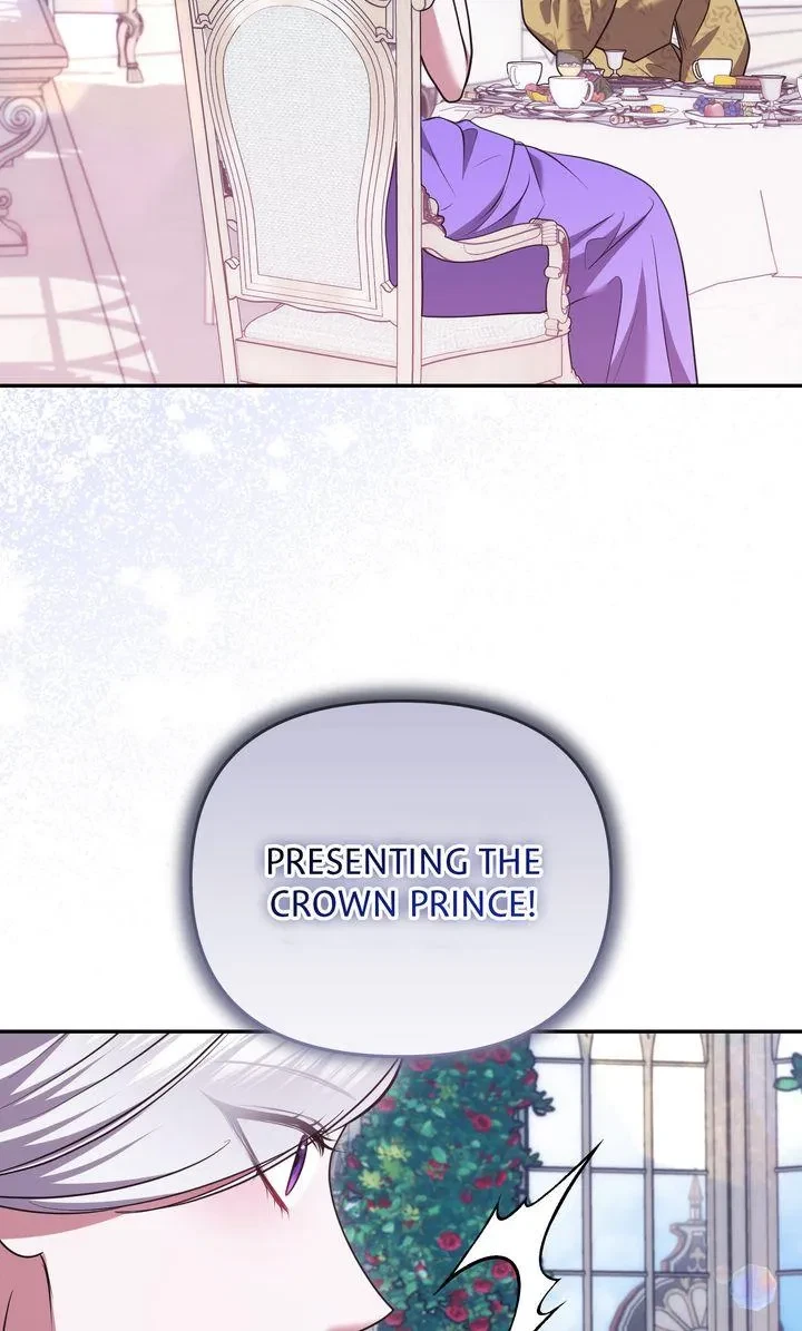Taming The Arrogant Grand Duke Chapter 33, page 14
