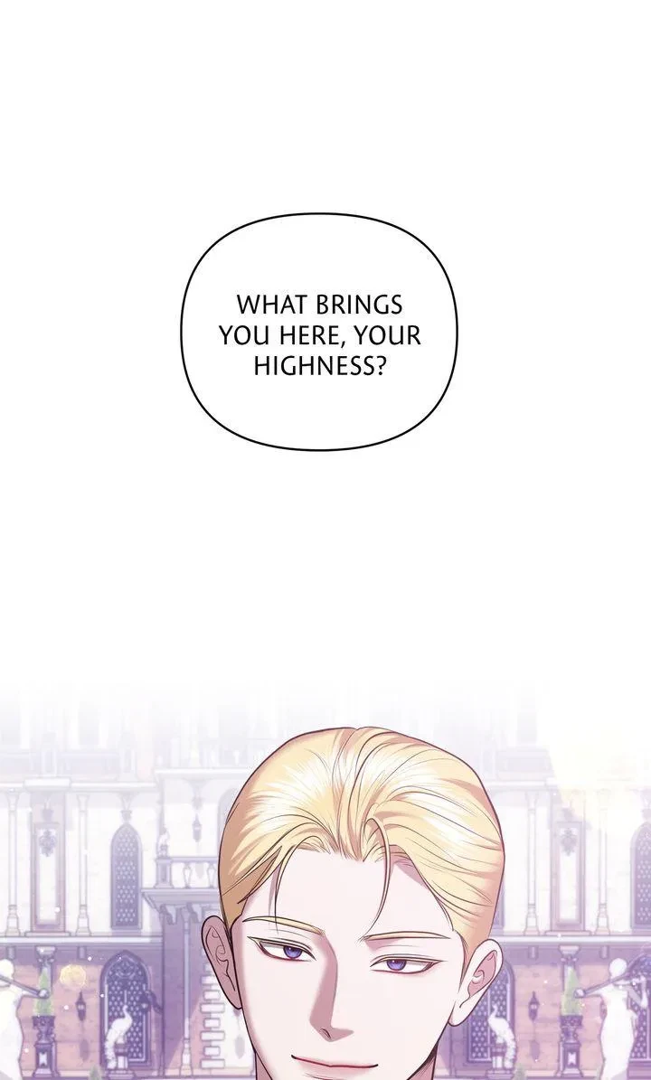 Taming The Arrogant Grand Duke Chapter 33, page 2
