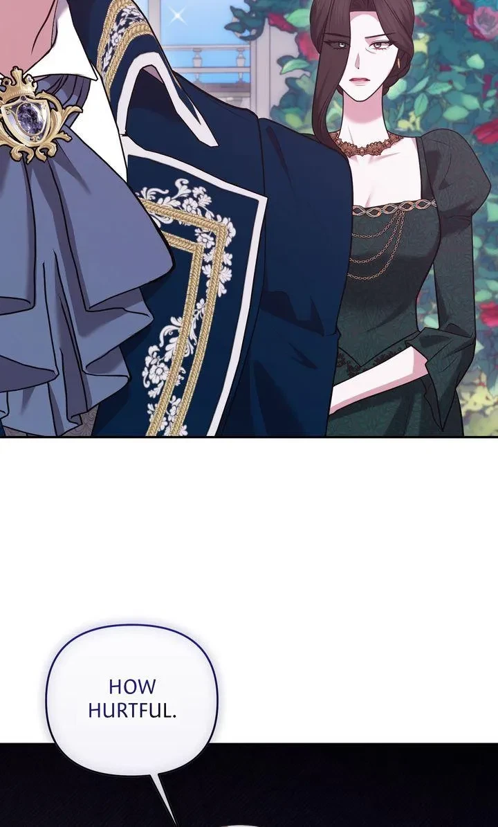 Taming The Arrogant Grand Duke Chapter 33, page 20
