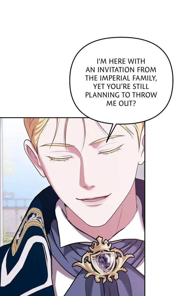 Taming The Arrogant Grand Duke Chapter 33, page 24