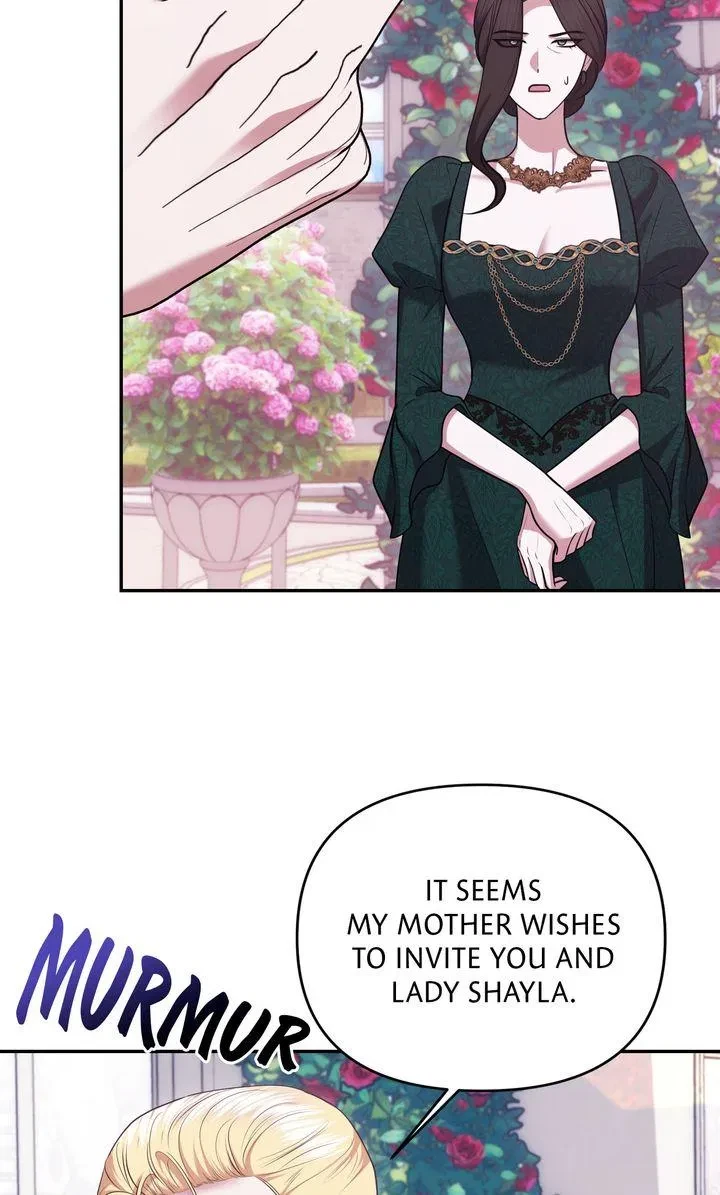 Taming The Arrogant Grand Duke Chapter 33, page 26