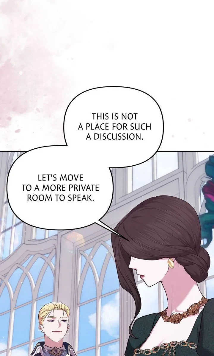 Taming The Arrogant Grand Duke Chapter 33, page 29