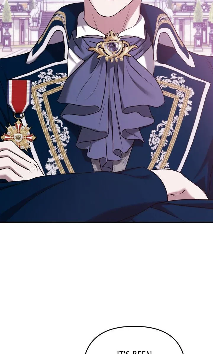 Taming The Arrogant Grand Duke Chapter 33, page 3