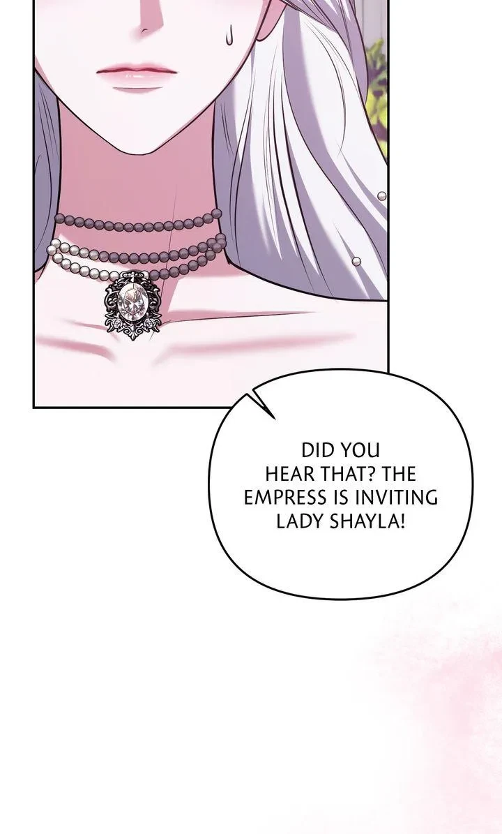 Taming The Arrogant Grand Duke Chapter 33, page 32