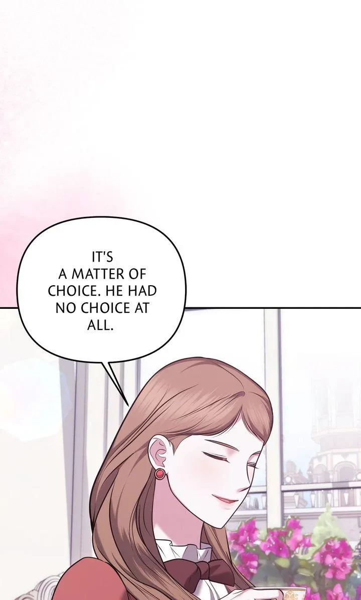 Taming The Arrogant Grand Duke Chapter 33, page 34