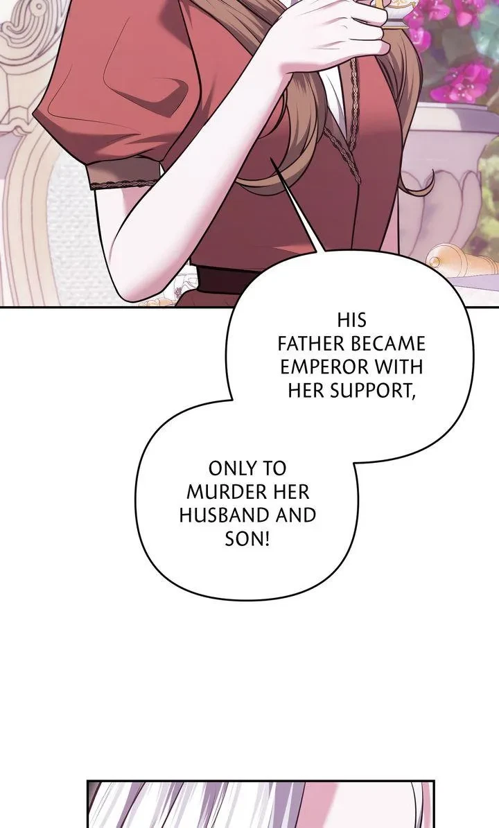 Taming The Arrogant Grand Duke Chapter 33, page 35