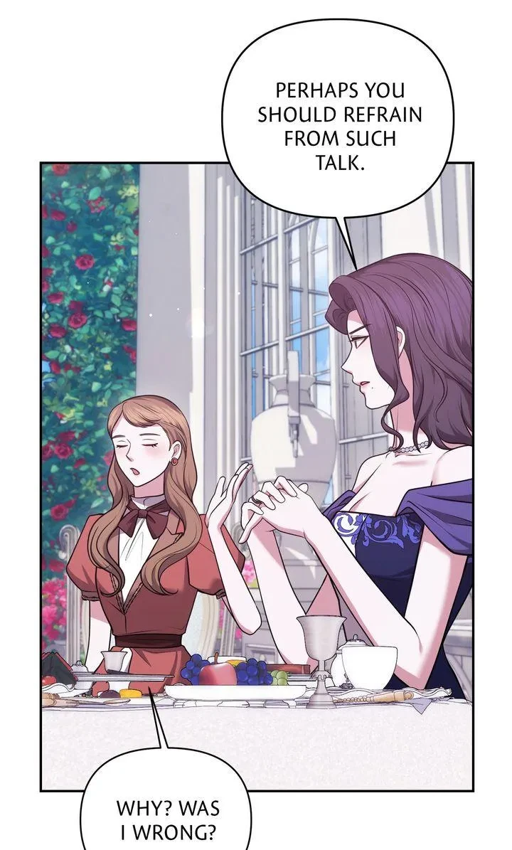 Taming The Arrogant Grand Duke Chapter 33, page 37