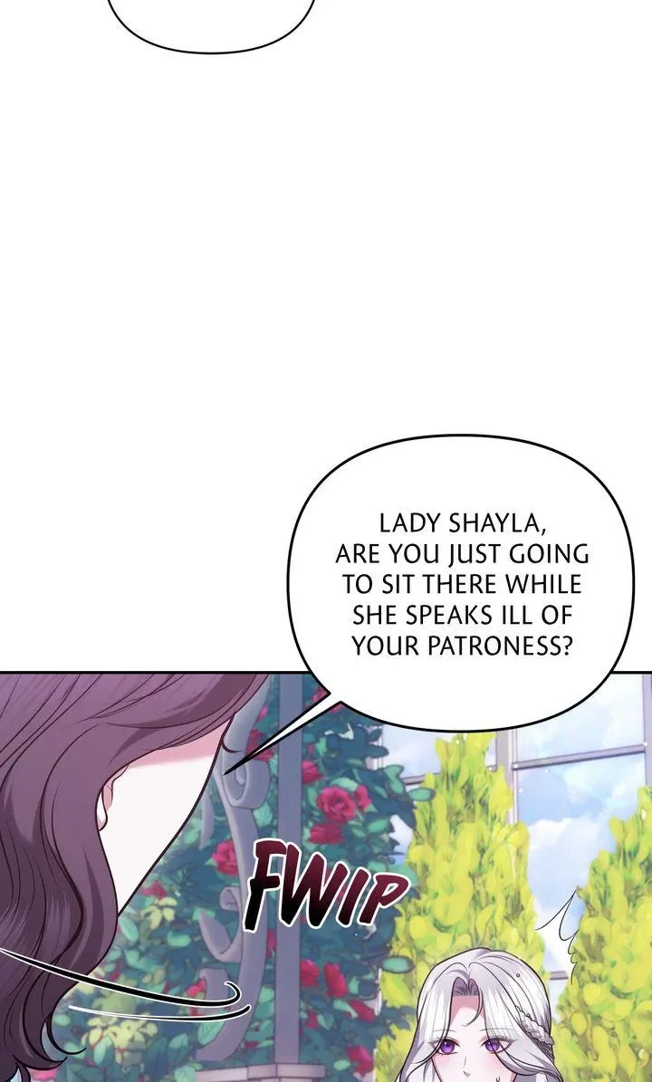 Taming The Arrogant Grand Duke Chapter 33, page 38