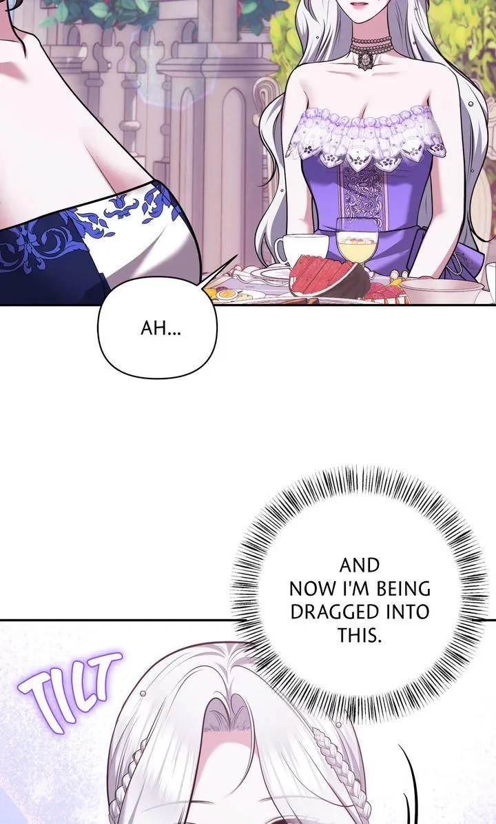 Taming The Arrogant Grand Duke Chapter 33, page 39