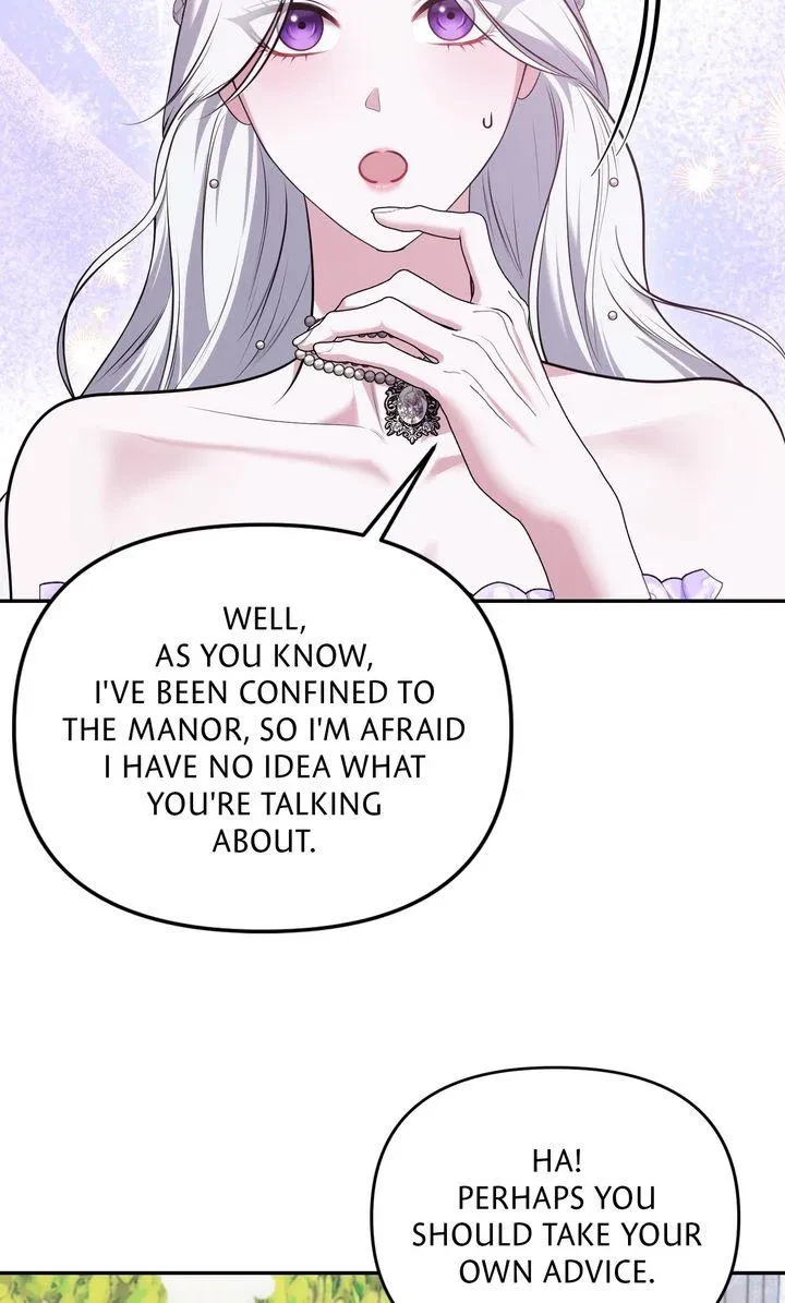 Taming The Arrogant Grand Duke Chapter 33, page 40