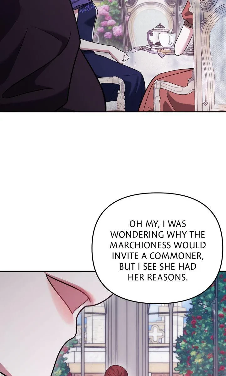 Taming The Arrogant Grand Duke Chapter 33, page 45