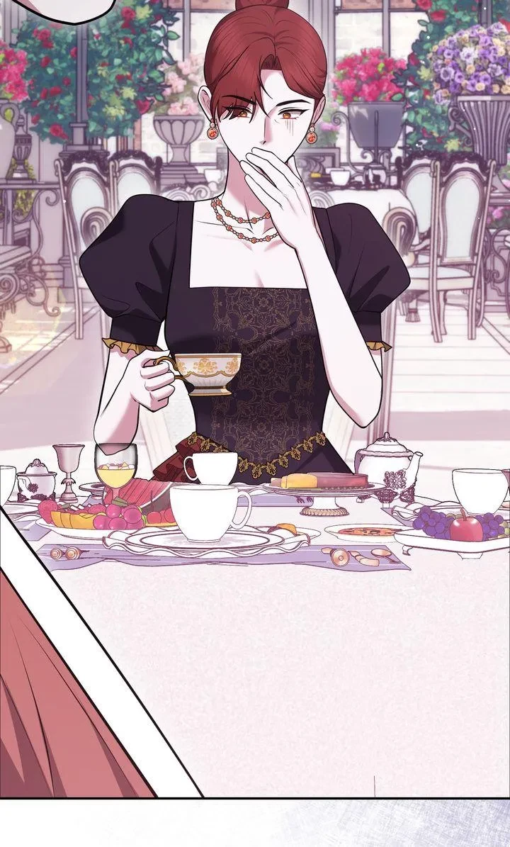 Taming The Arrogant Grand Duke Chapter 33, page 46