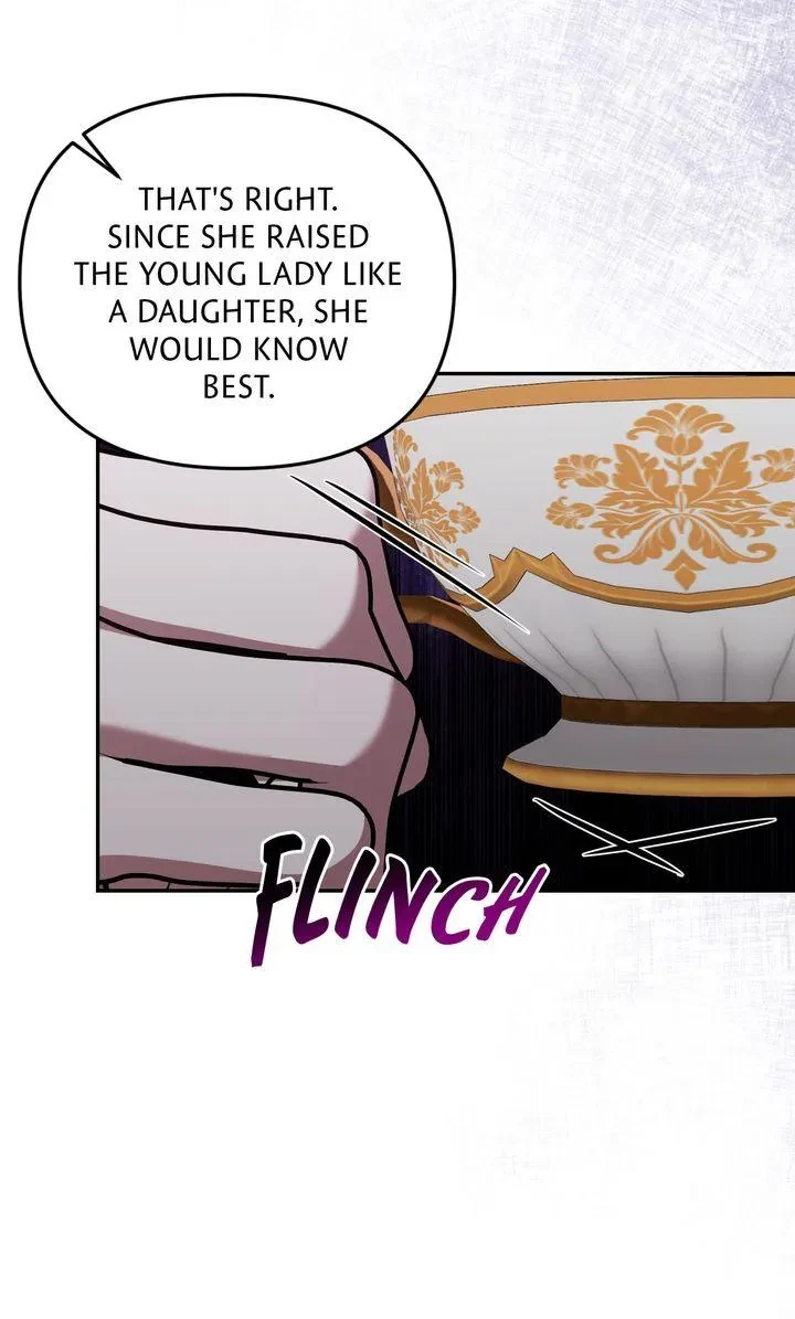 Taming The Arrogant Grand Duke Chapter 33, page 47