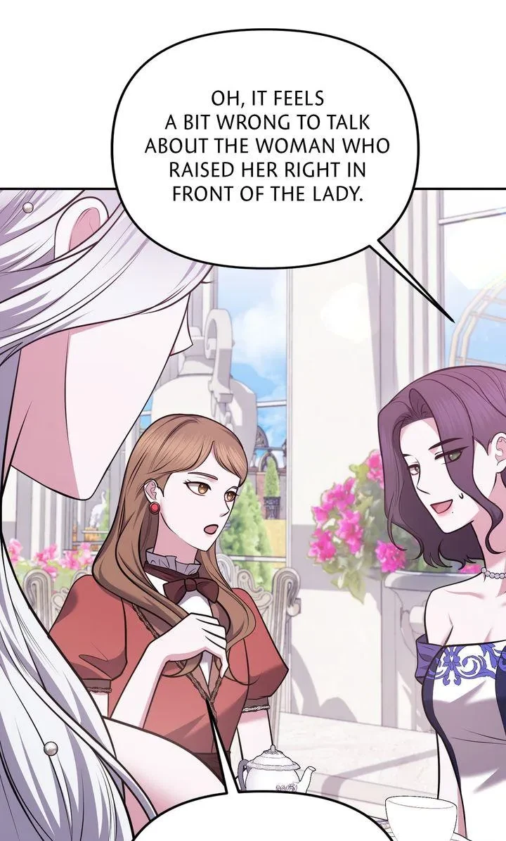 Taming The Arrogant Grand Duke Chapter 33, page 49