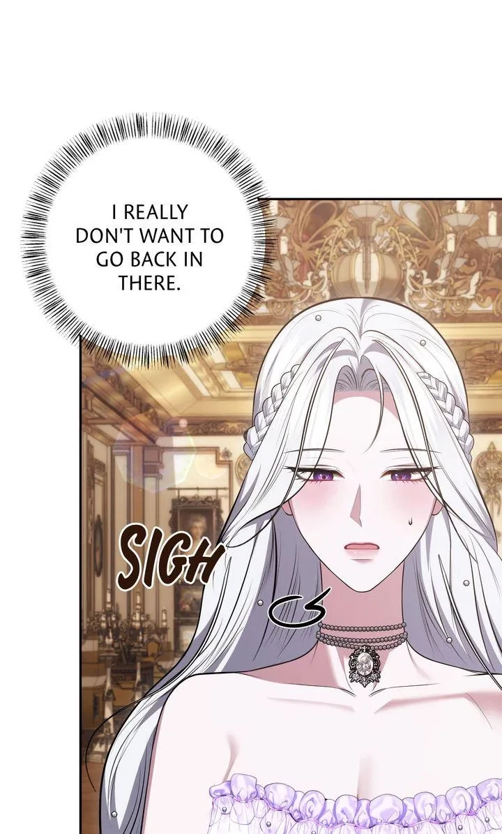 Taming The Arrogant Grand Duke Chapter 33, page 59