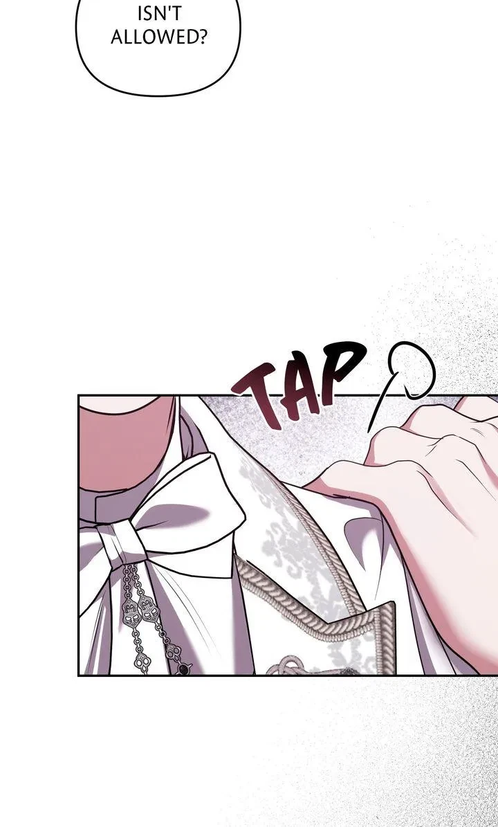 Taming The Arrogant Grand Duke Chapter 33, page 6