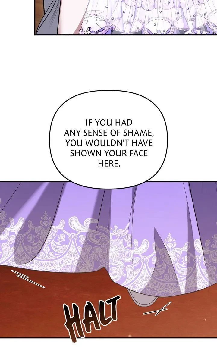 Taming The Arrogant Grand Duke Chapter 33, page 60