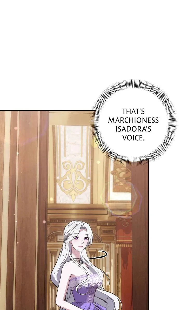 Taming The Arrogant Grand Duke Chapter 33, page 61
