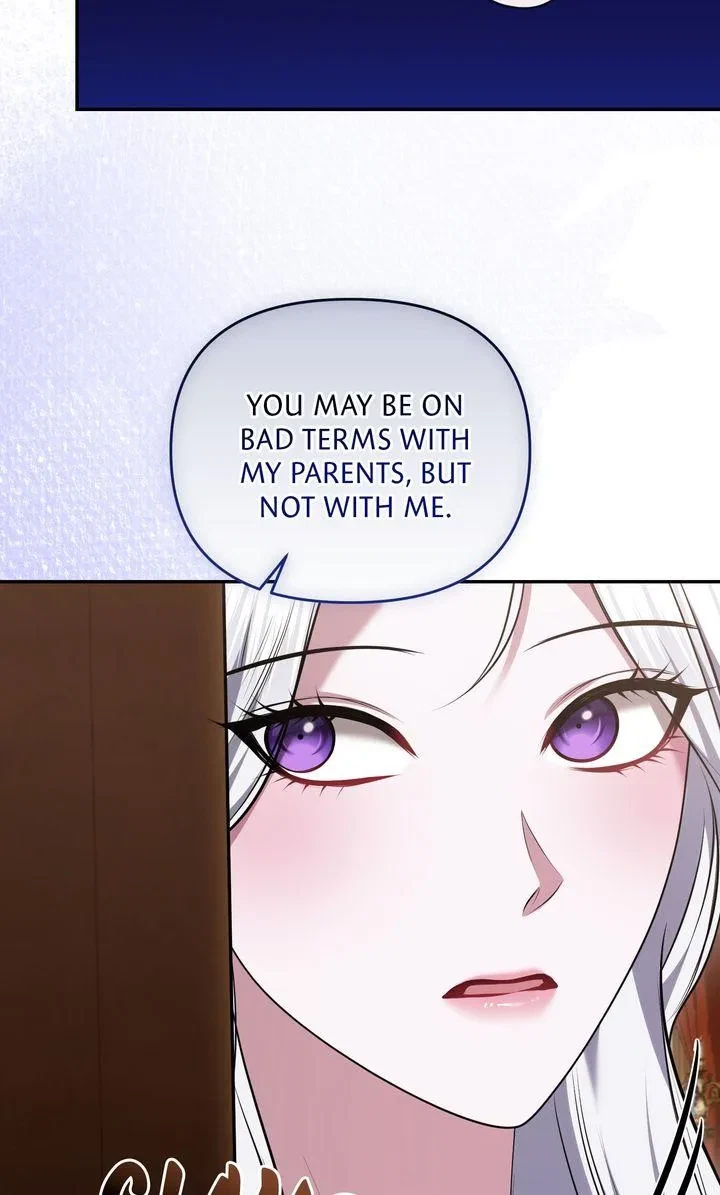 Taming The Arrogant Grand Duke Chapter 33, page 63