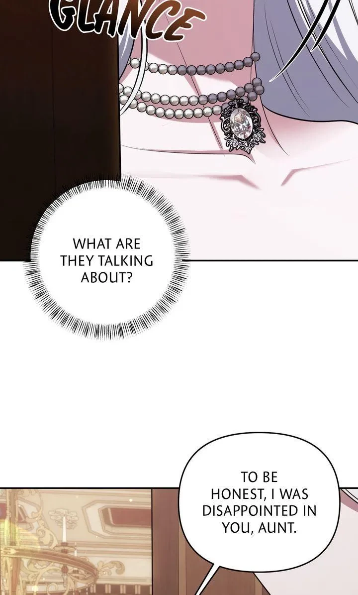 Taming The Arrogant Grand Duke Chapter 33, page 64