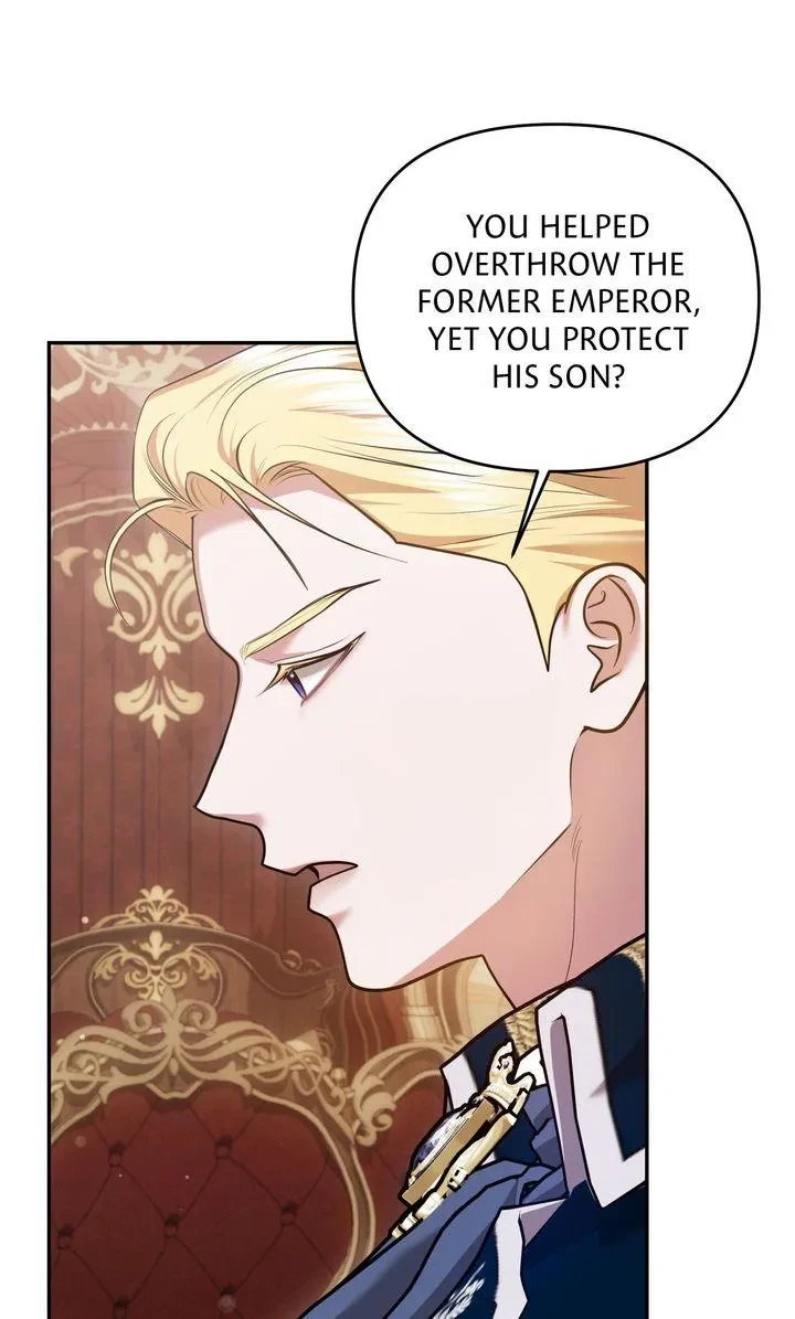 Taming The Arrogant Grand Duke Chapter 33, page 66